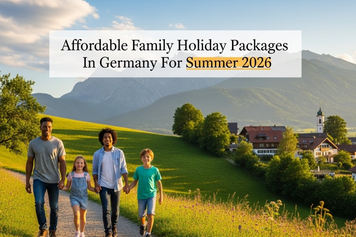 Family Holiday Packages