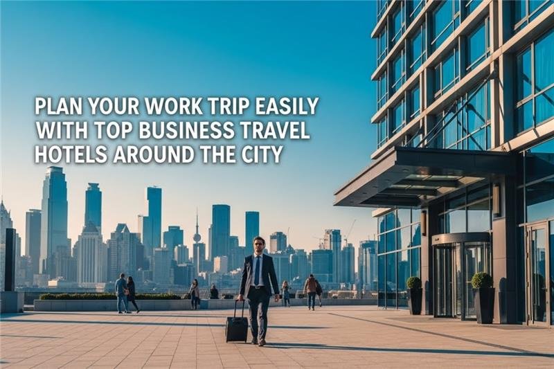 Business Travel Hotels