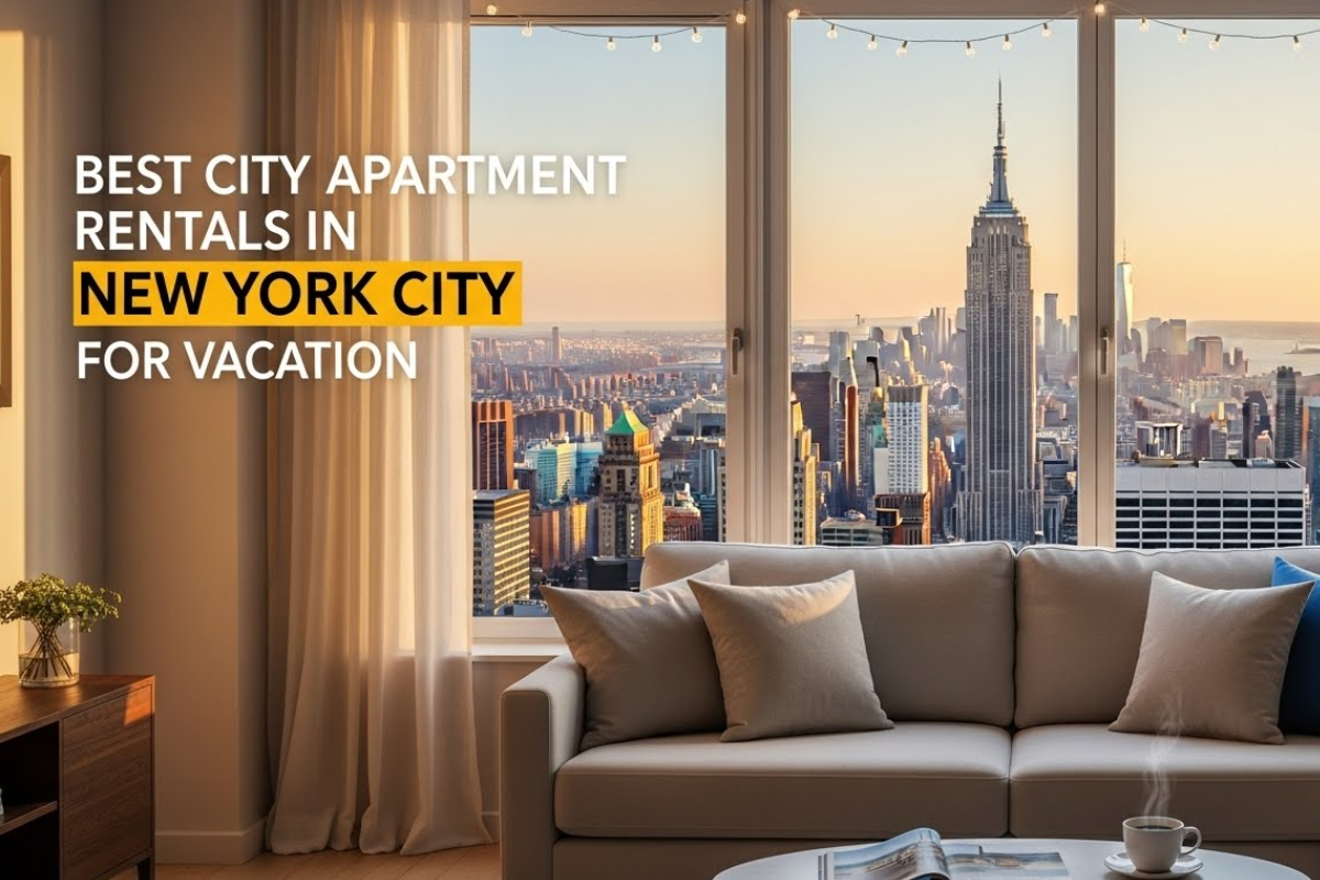 City Apartment Rentals