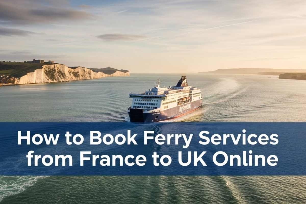 Ferry Services