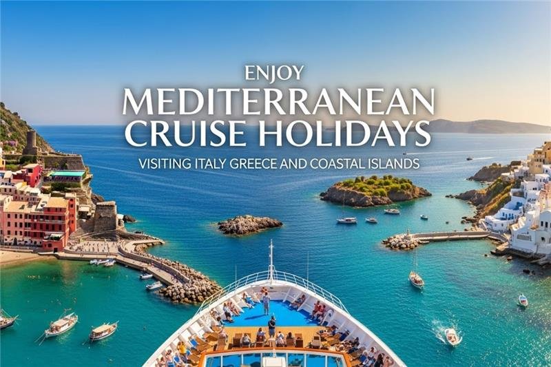 Mediterranean Cruise