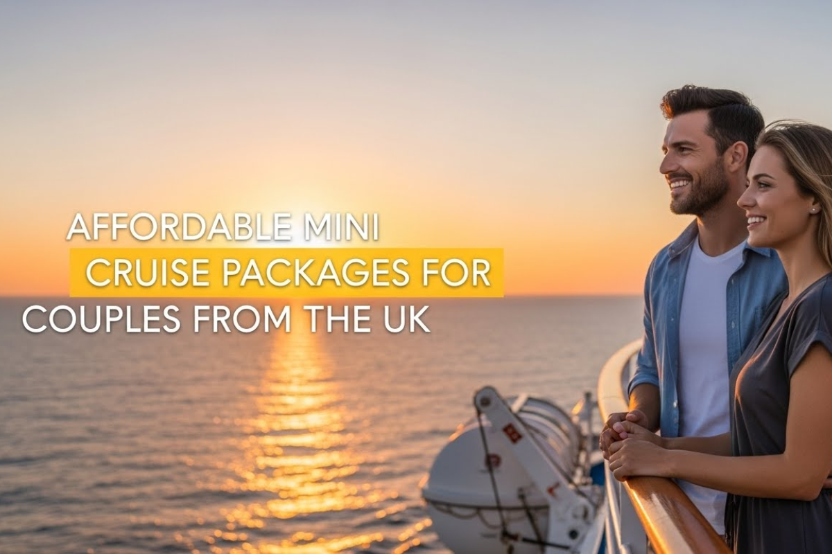 Mini Cruise Packages