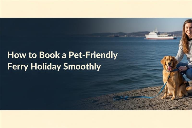 Pet Friendly Holiday