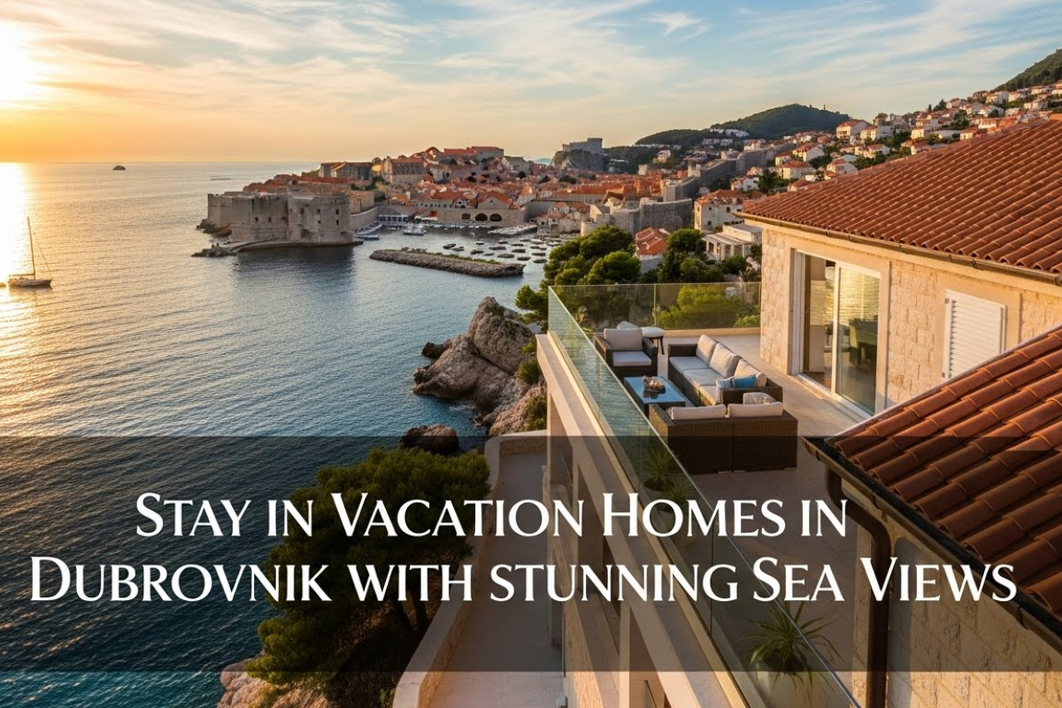 Dubrovnik Vacation Rentals