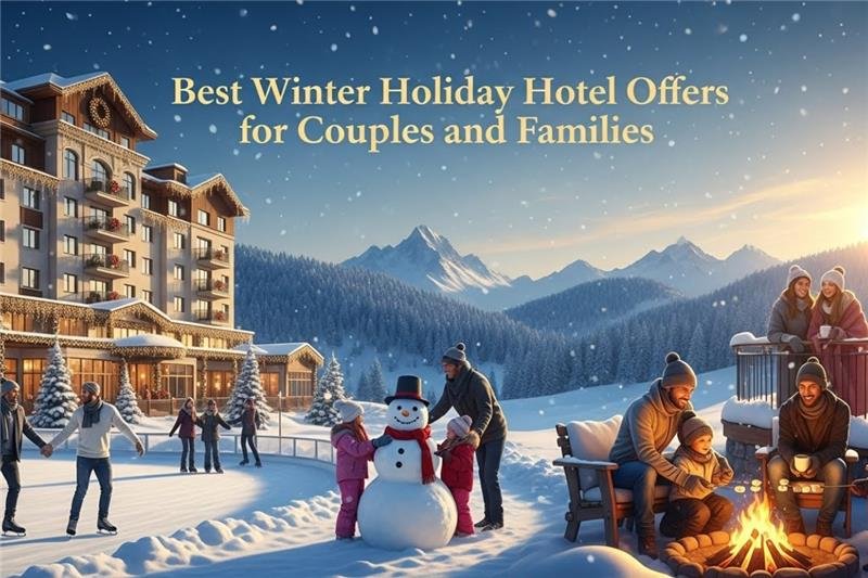Winter Hotel Offers