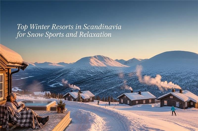 Winter Resorts
