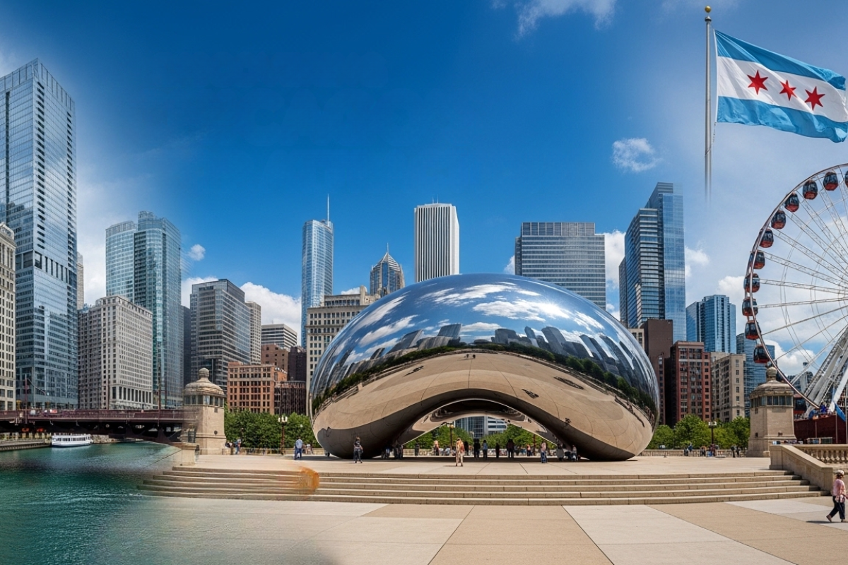 Chicago Top Attractions