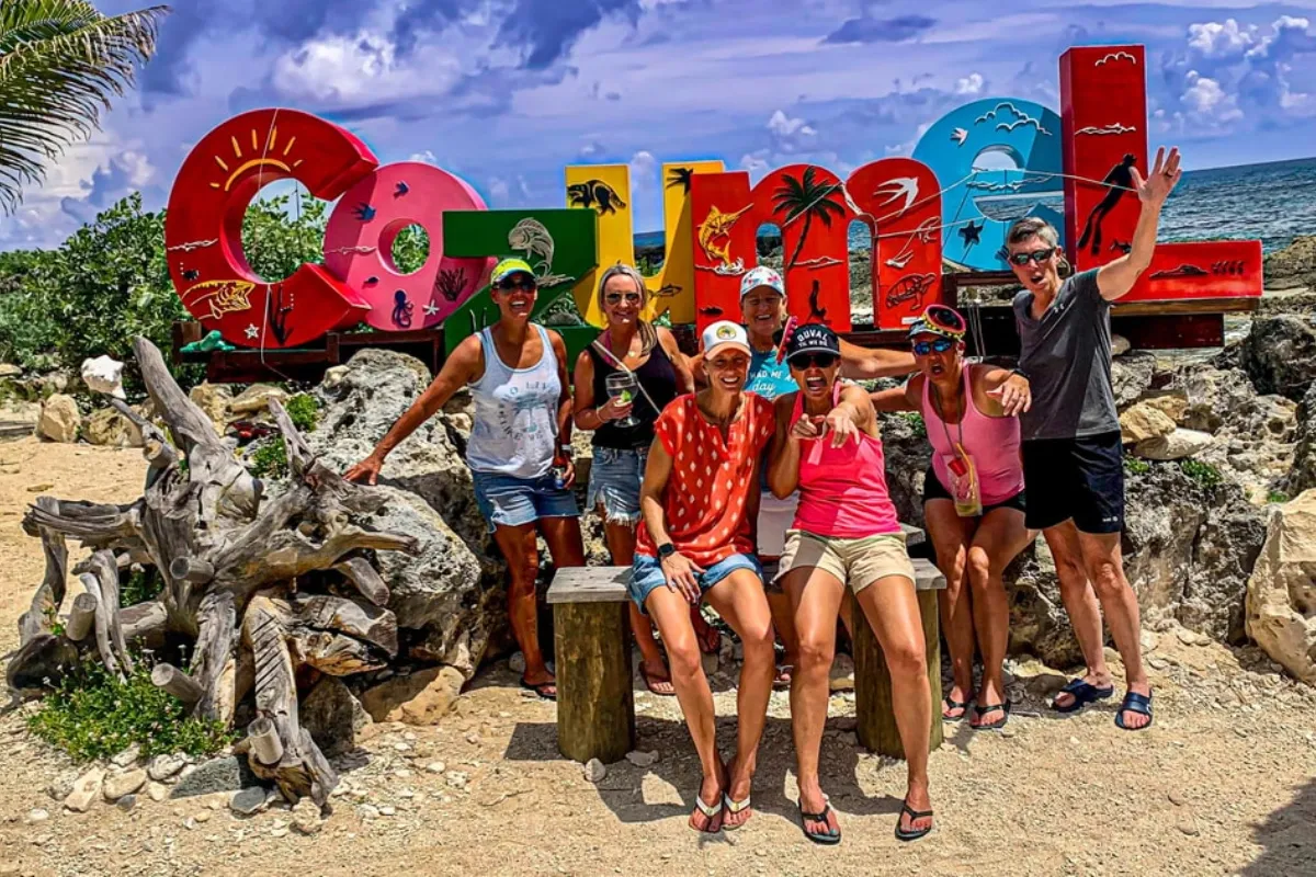 Cozumel Day Trip Guide