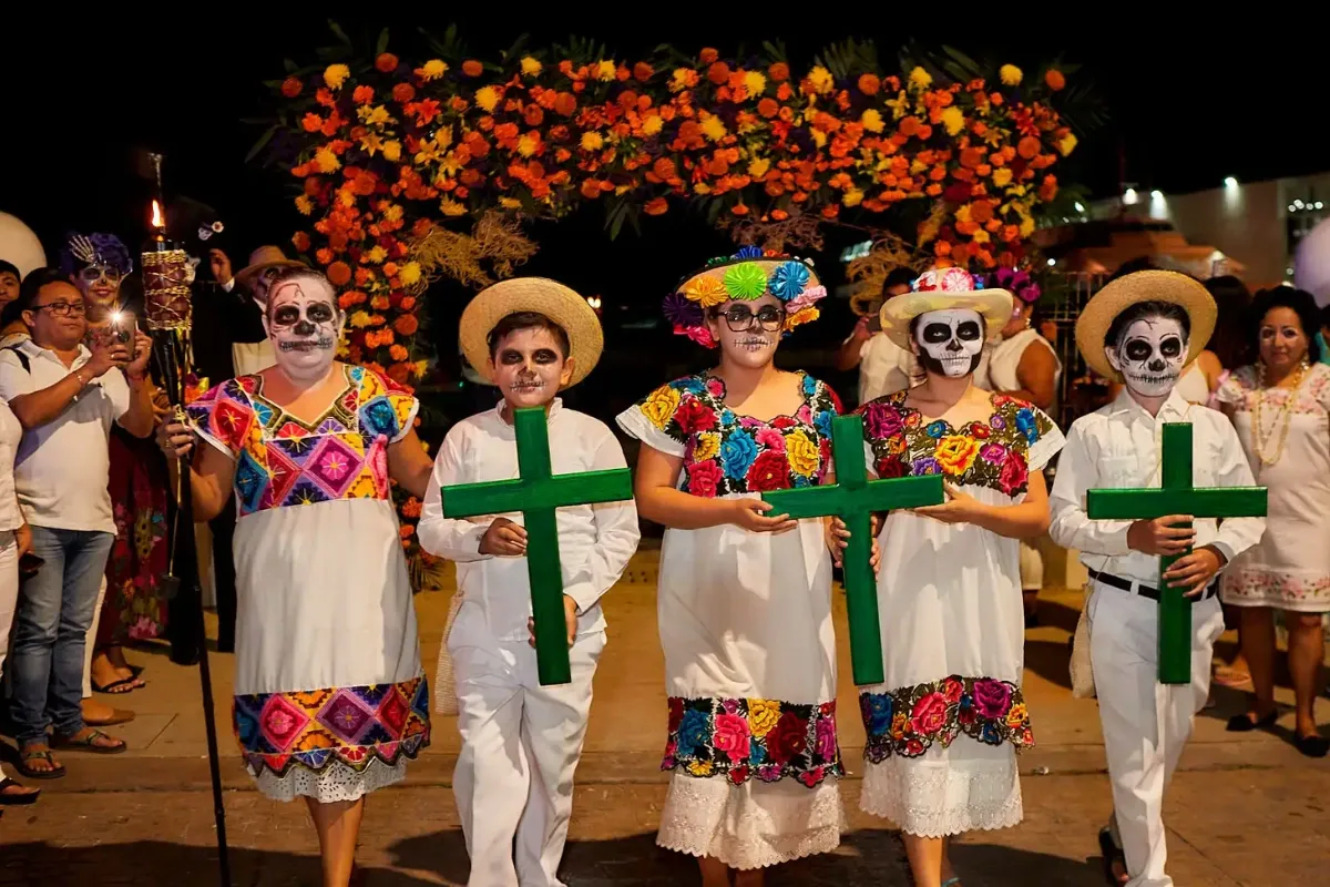 Cultural Experiences in Cozumel