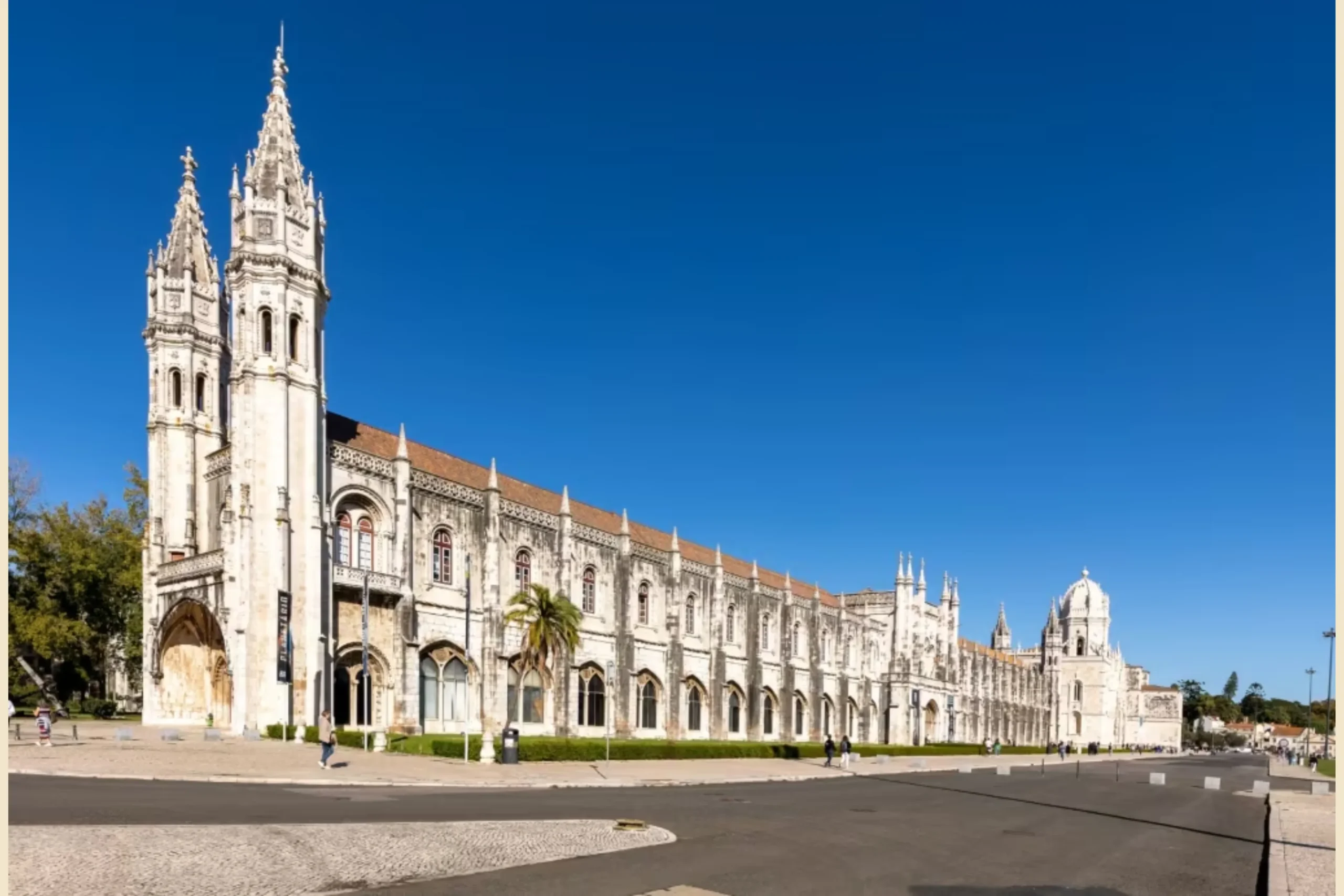 Museums in Lisbon